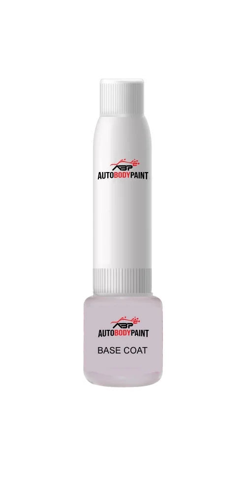 Touch Up Basecoat Spray Paint W344