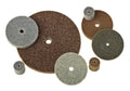 8 in x 3/4 in x 1/2 in Unitized Wheel P909