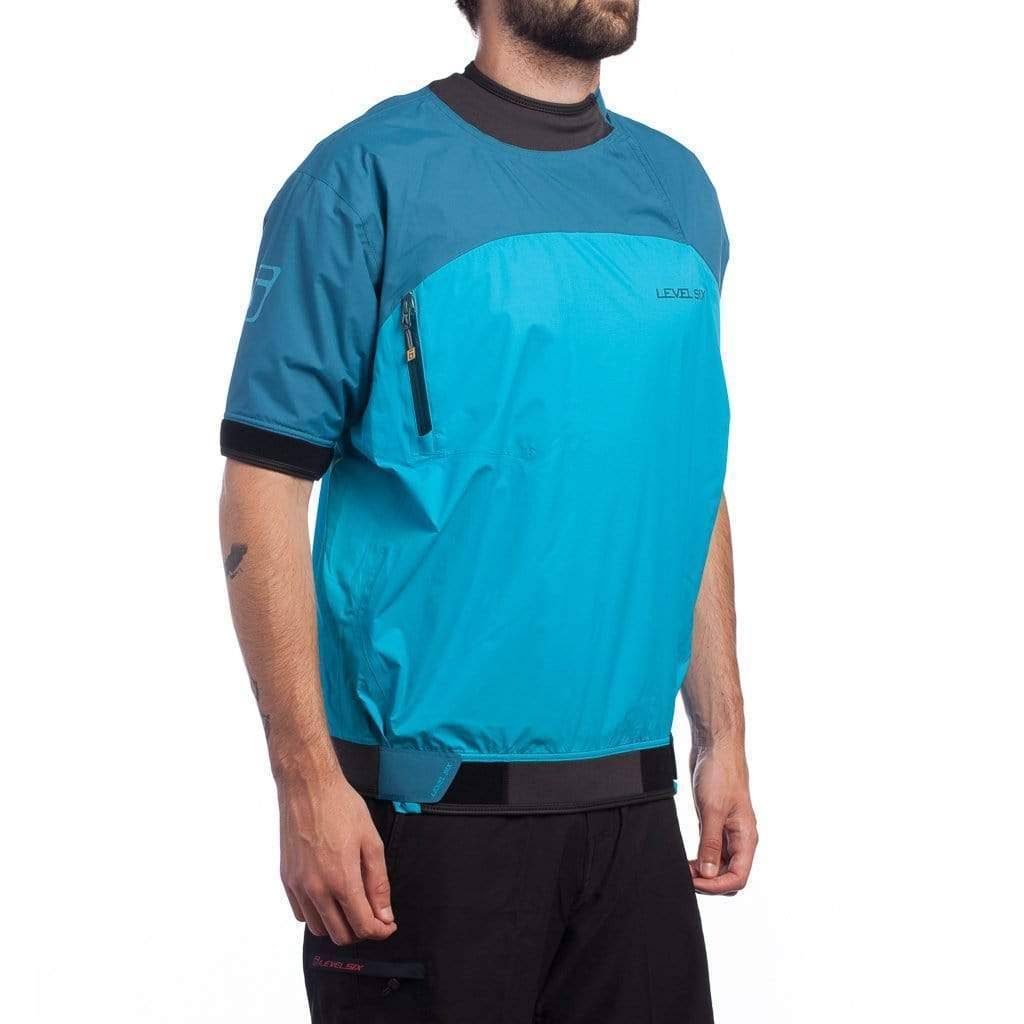 Grotto S/S Top D106270