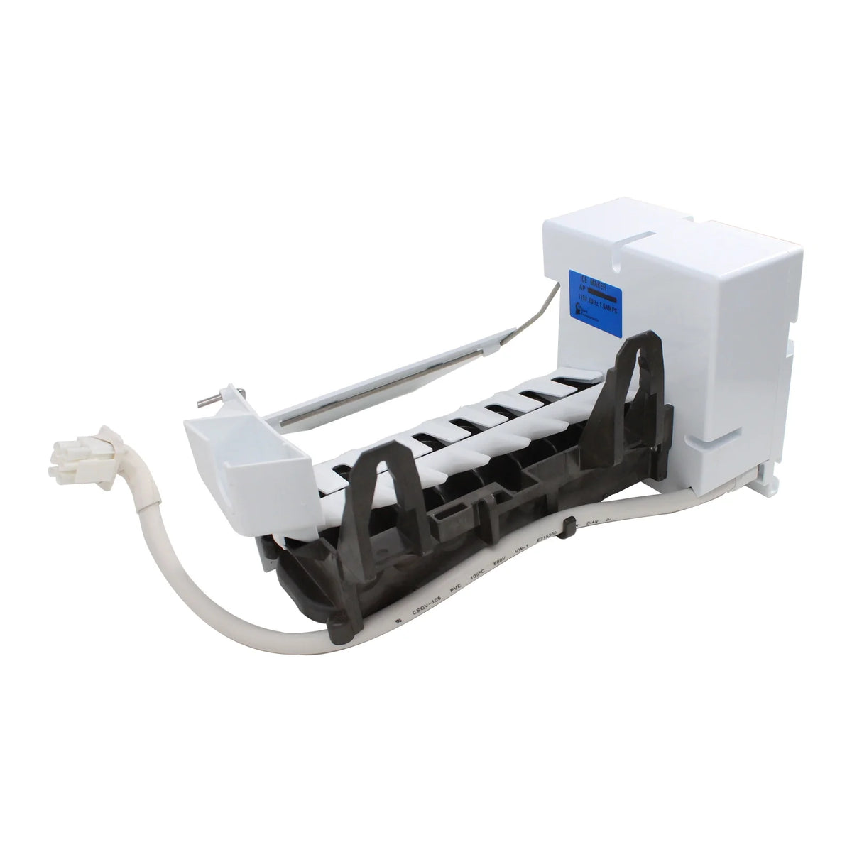Refrigerator Ice Maker Replacement Z73918
