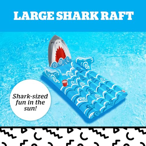 Large Vinyl Pool Float K782