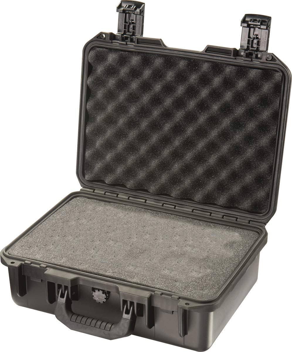 Shockproof Hard Case with Customisable Foam G6703