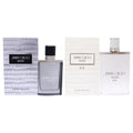 2 Pc 1.7oz EDT Spray, 3.3oz EDT Spray V98285