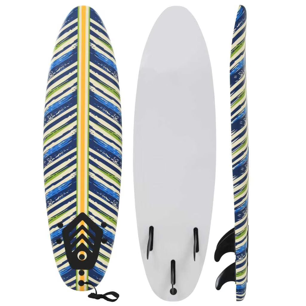 Leaf Surfboard G835