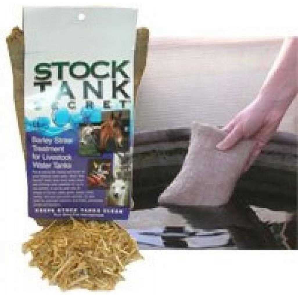 Stock Tank K827