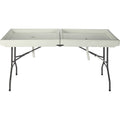 Foldable Ice Party Table F216936