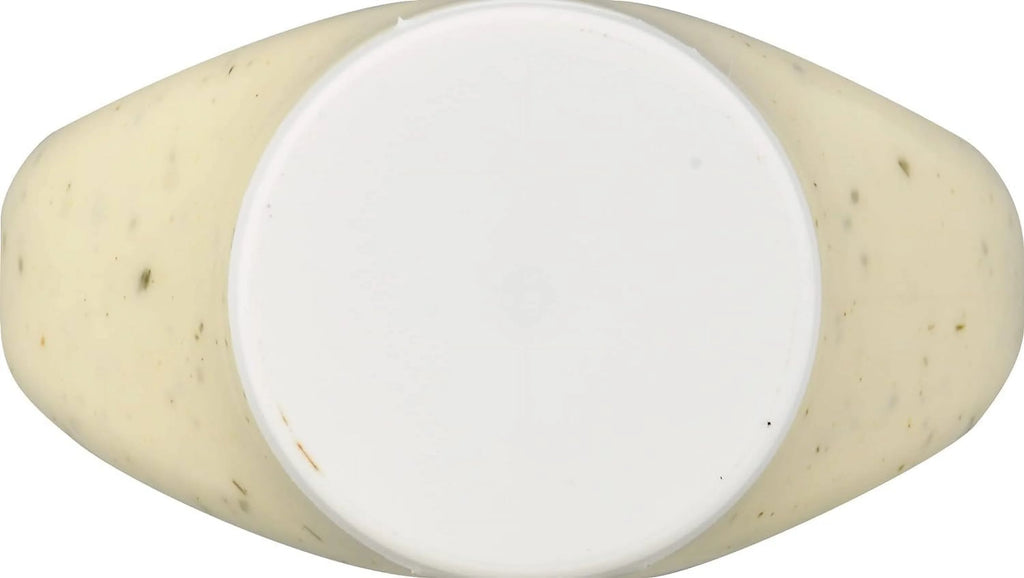 Ranch Dressing Topping & Spread 24 Fl Oz Pack Of 2 Gluten-Free I95470