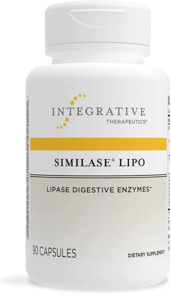 Digestive Enzymes Supplement 90 Capsules Z247428