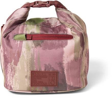 Multi-Colored Chalk Bucket K827