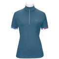 Blue Training Top, Size: Medium L9800
