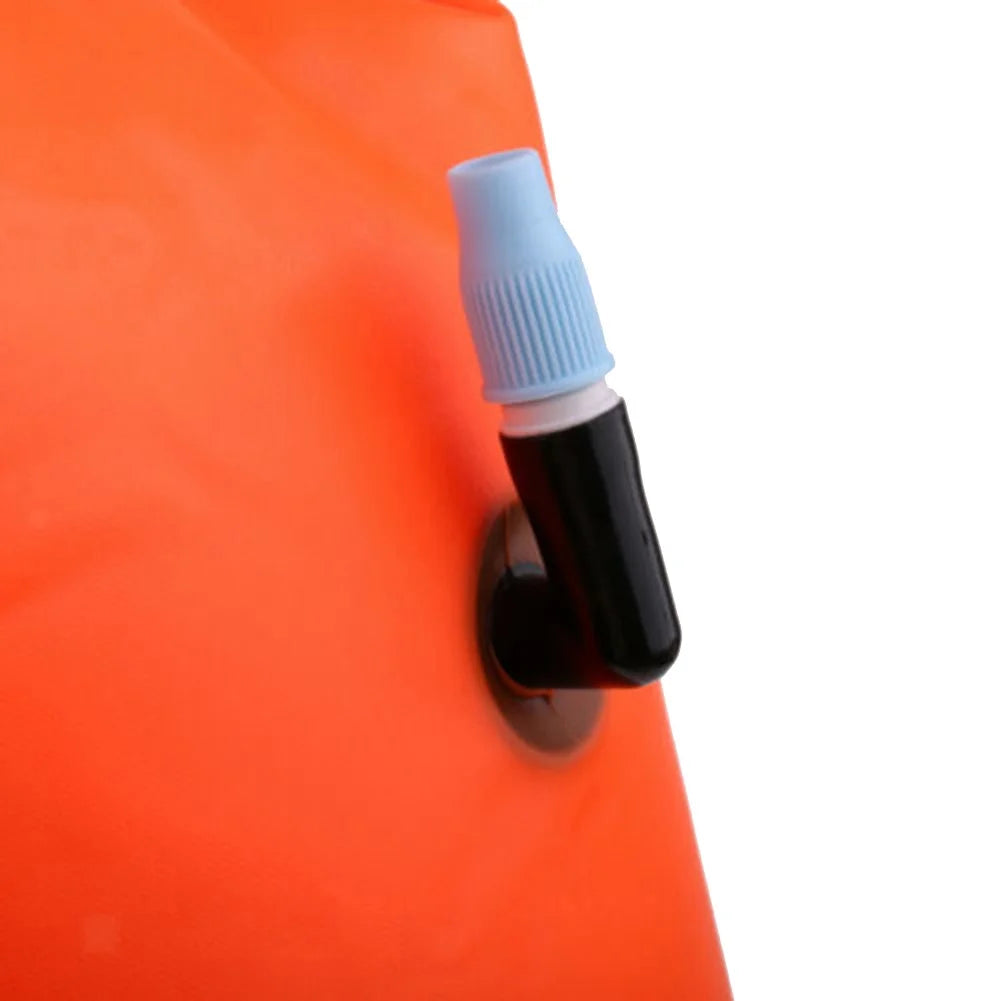 Inflatable Buoy Drybag P530373