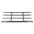 Universal Car Pet Safety Barrier V2276