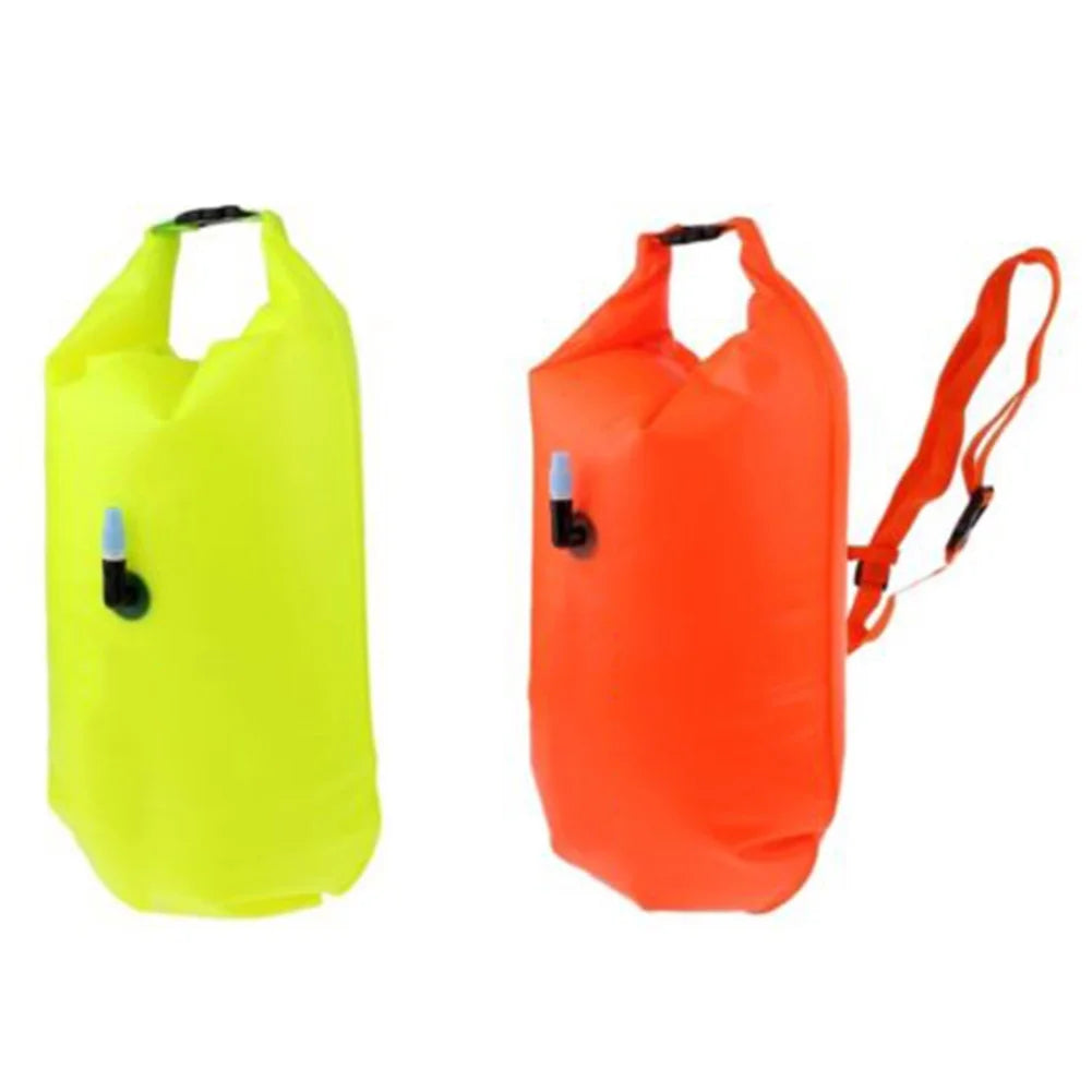 Inflatable Buoy Drybag P530373