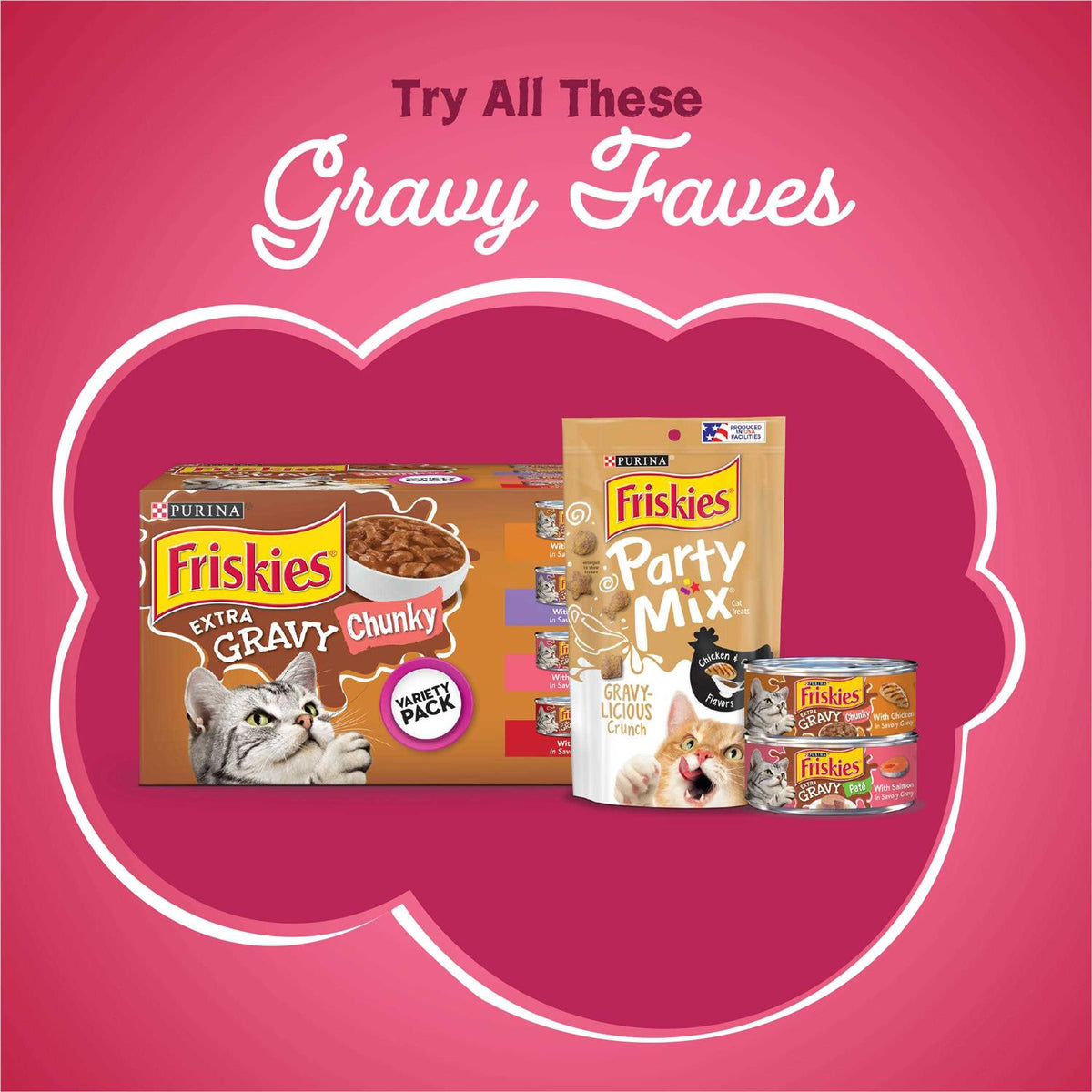 Dry Cat Food B938