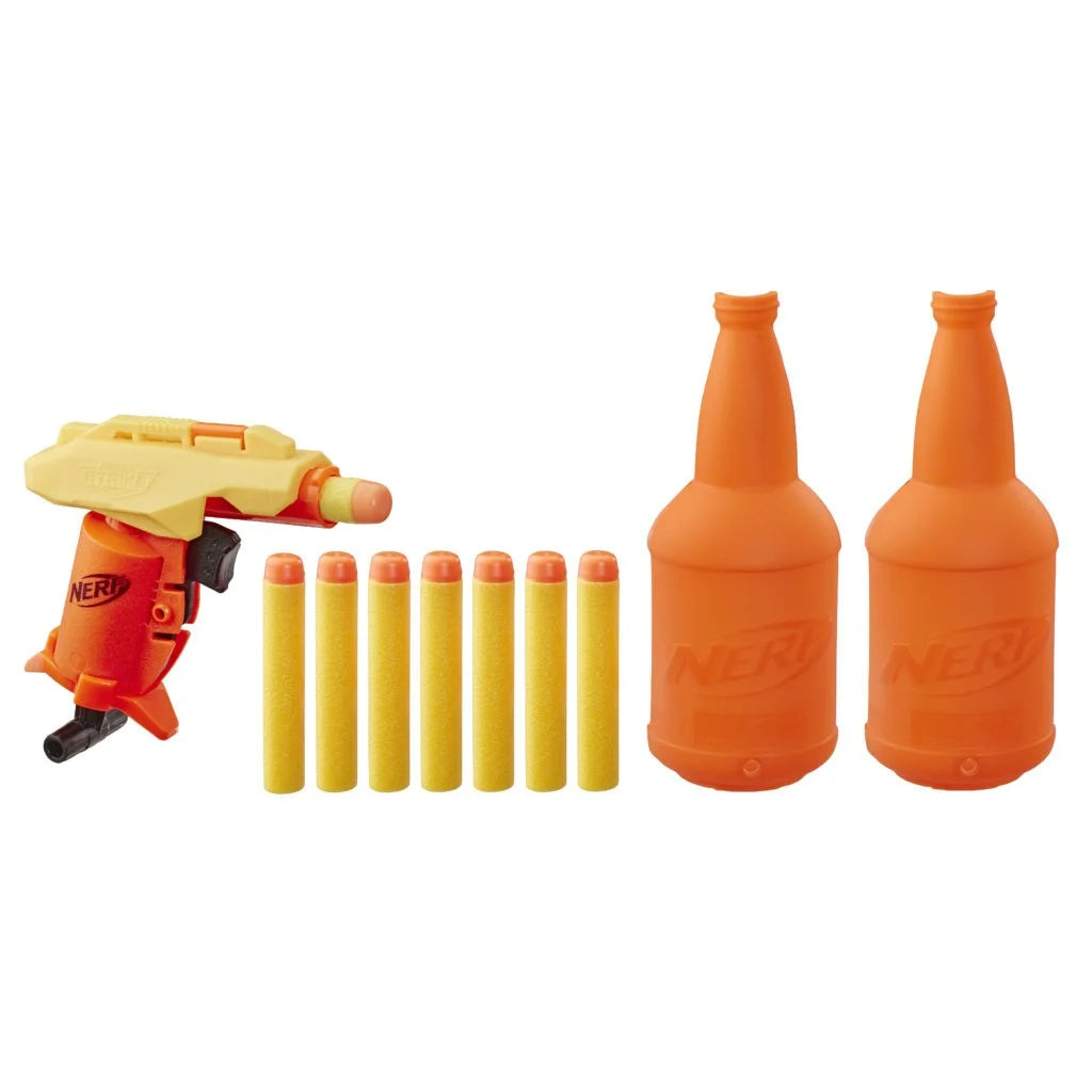11-Piece Nerf Alpha Strike Targeting Set Z495