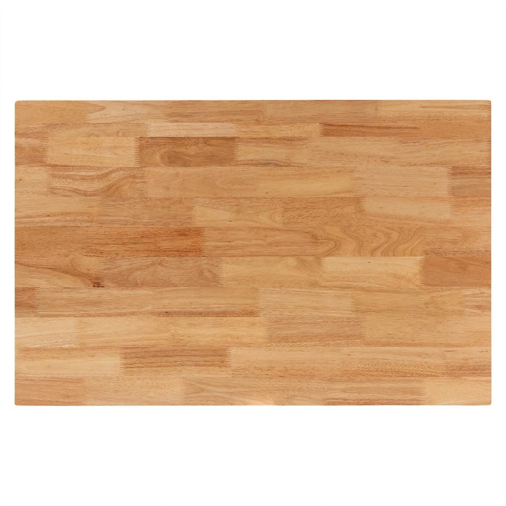 Honey Rattan 4-Piece Dining Nook Set T663050