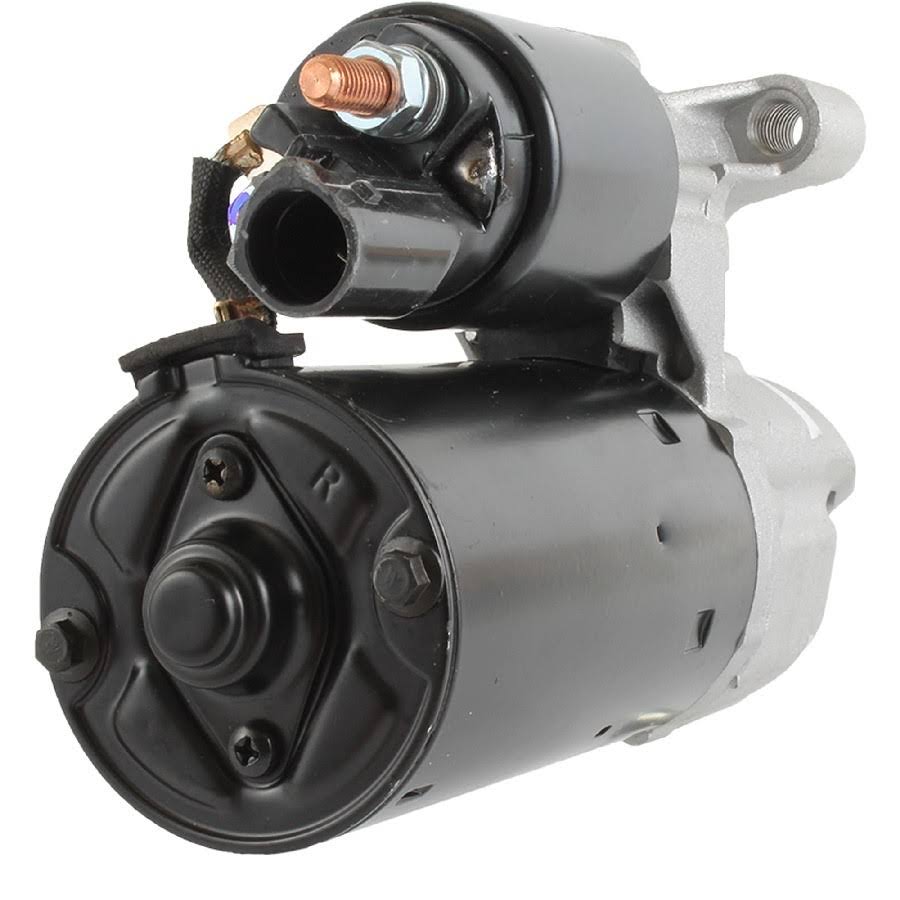 Starter for Audi A4 A5 A6 A7 A8 Quattro Q5 Q7 RS5 RS7 S4 S5 S6 S7 S8 I888