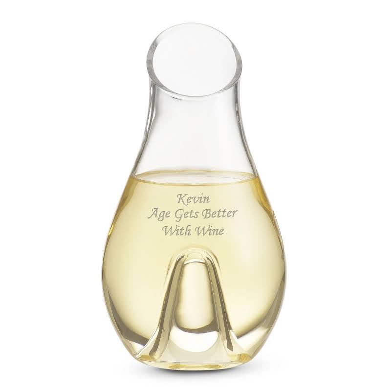 Crystal Decanter S5734