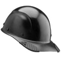 Black Matte Hard Hat F5073