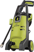 2000 PSI Electric Pressure Washer with Quick Change Lance D693