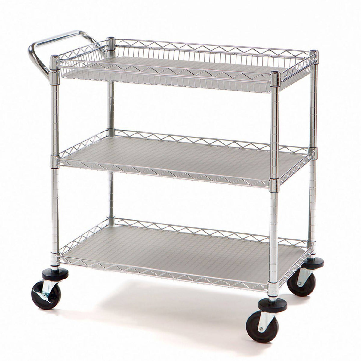Commercial Utility Cart I840