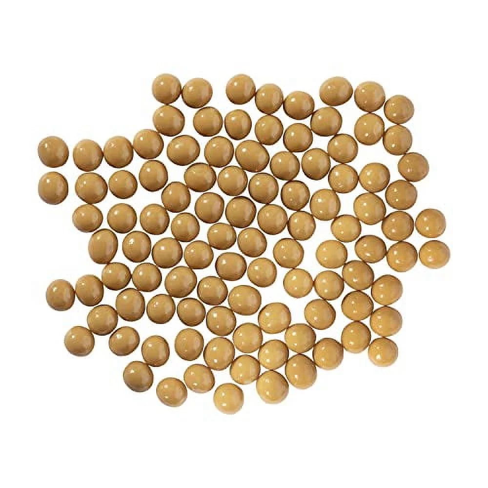 Blond Crunchy Pearls 2 Lbs B314