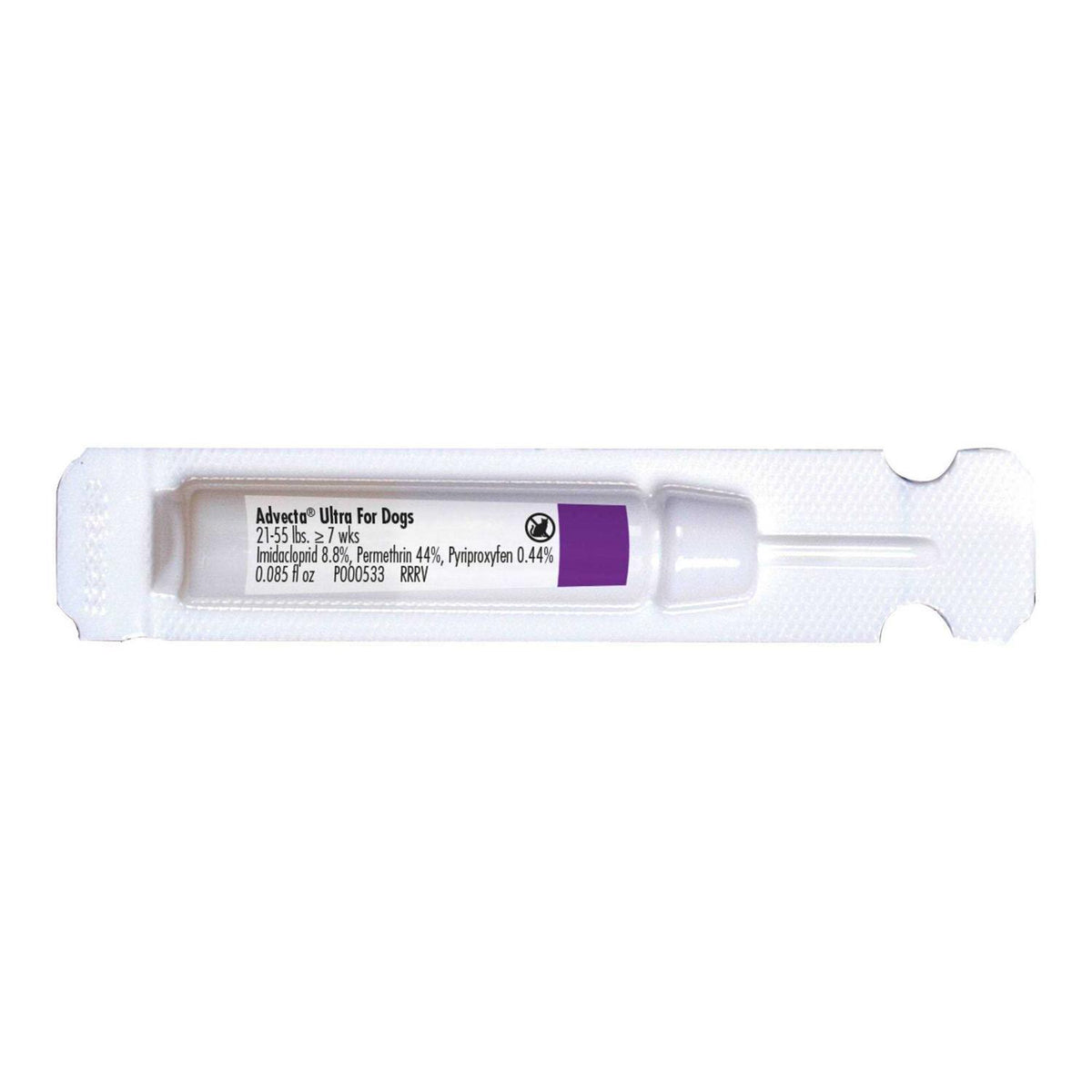 Topical Treatment for Dogs X841