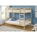 Twin Over Twin Standard Bed Frame H494219