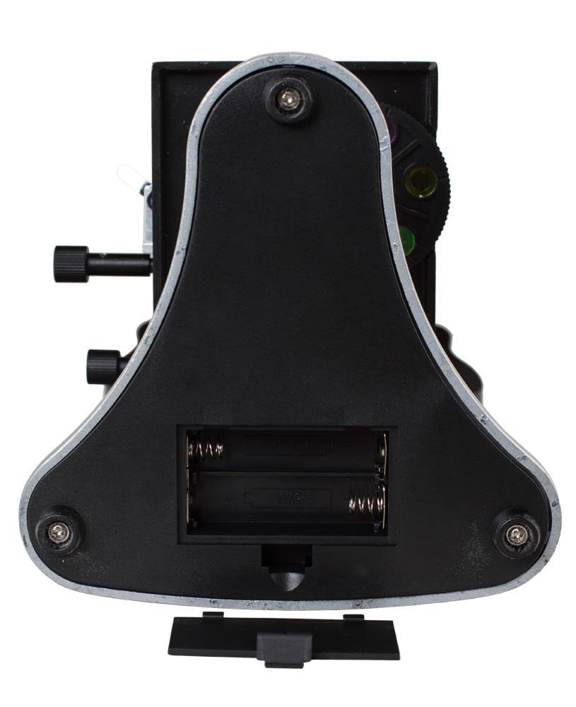 Digital Biological Microscope X352