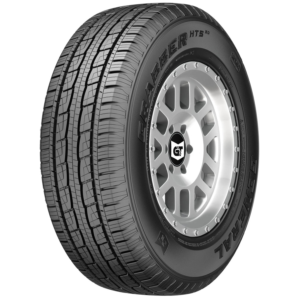 All Season Tire Q562