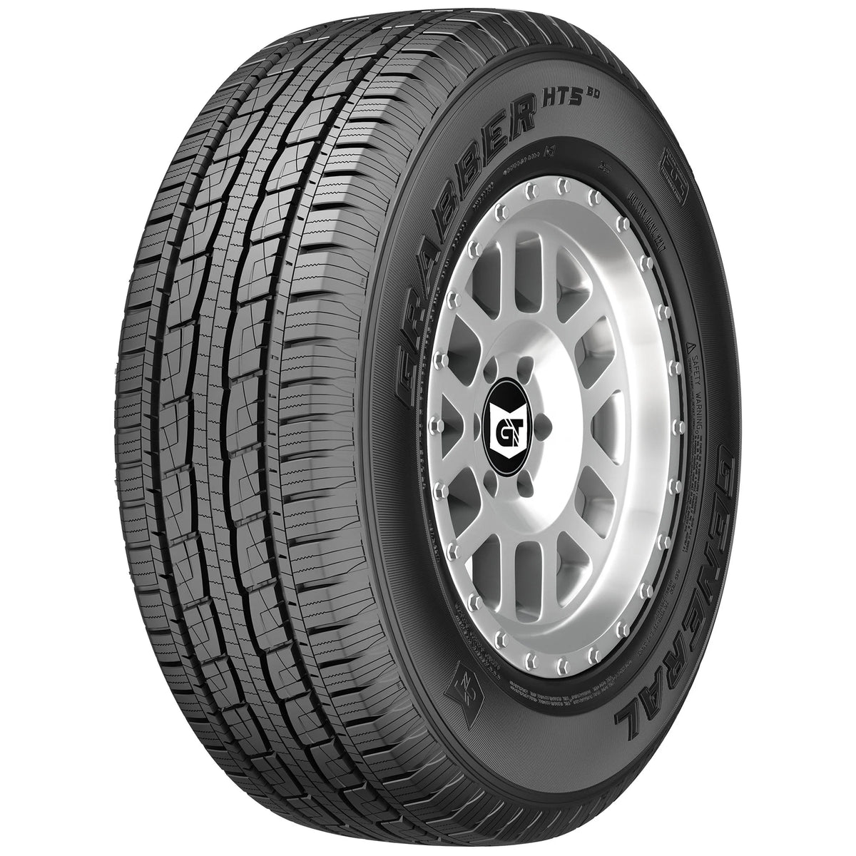 All Season Tire Q562
