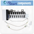 Refrigerator Ice Maker Replacement X8103