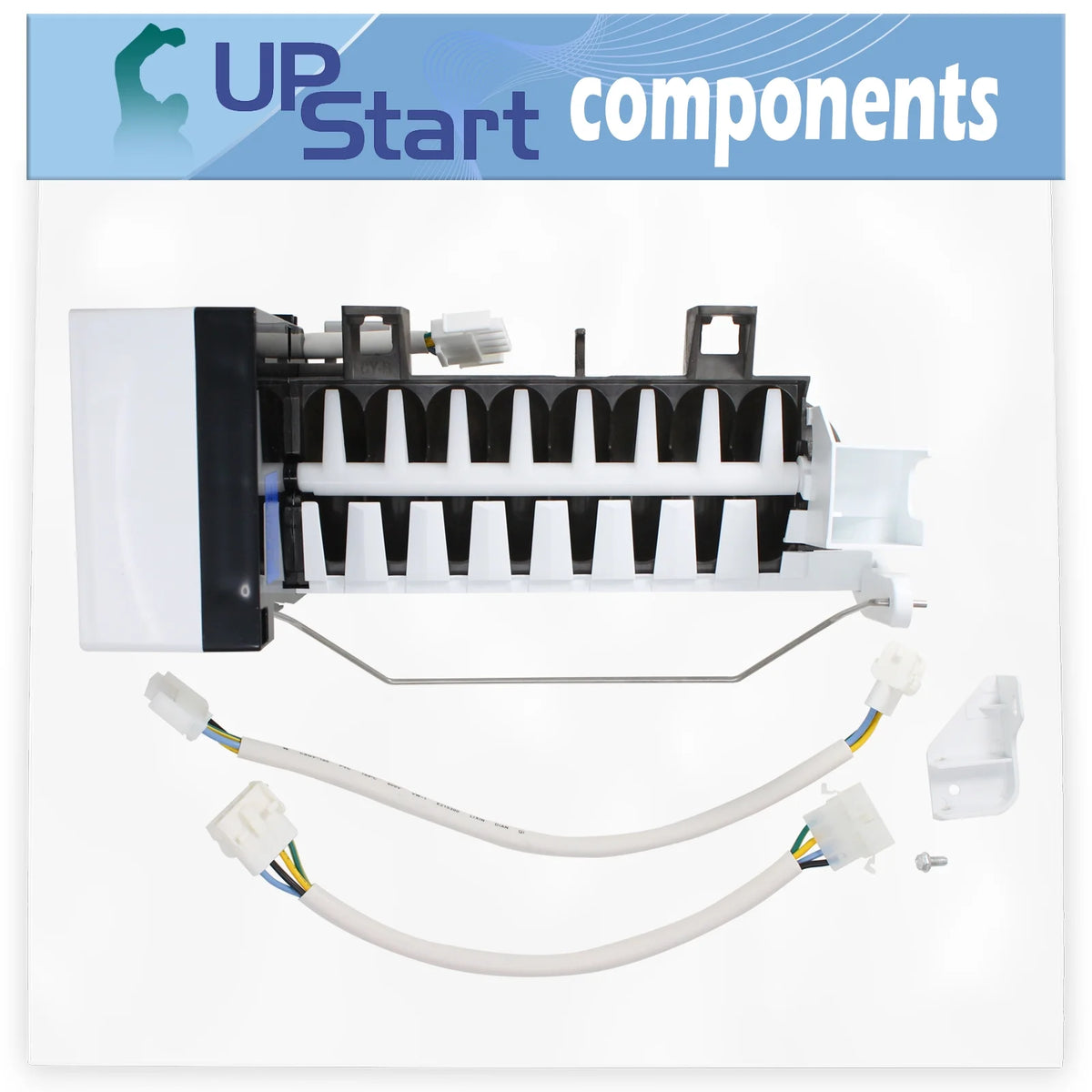 Refrigerator Ice Maker Replacement X8103
