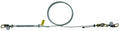 100 ft HLL Lifeline Assembly O8234