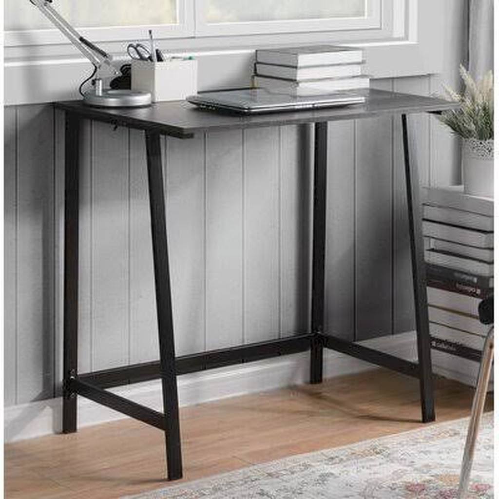 Black Desk Z8573