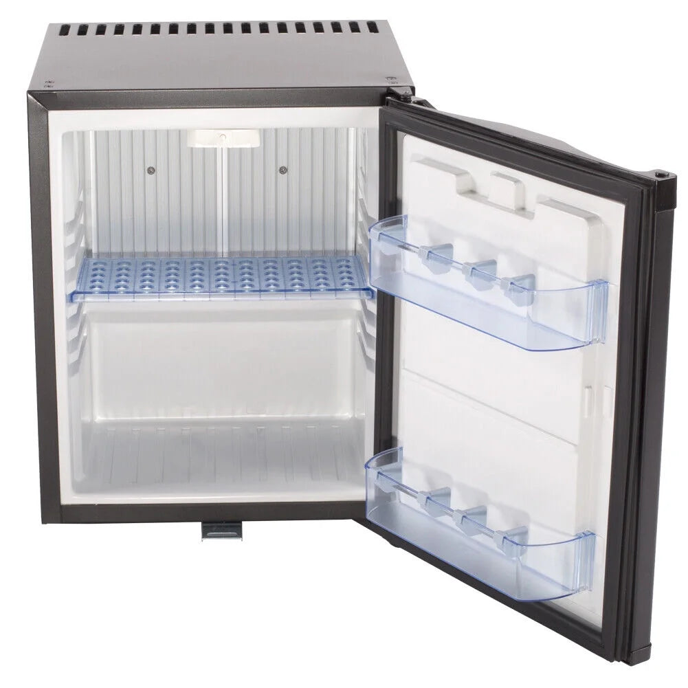 110/12V 1.0 Cu ft Reversible Door Mini Refrigerator G214