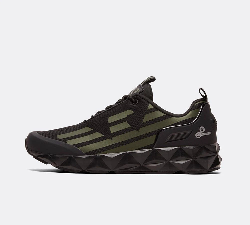 Black Trainer H9577
