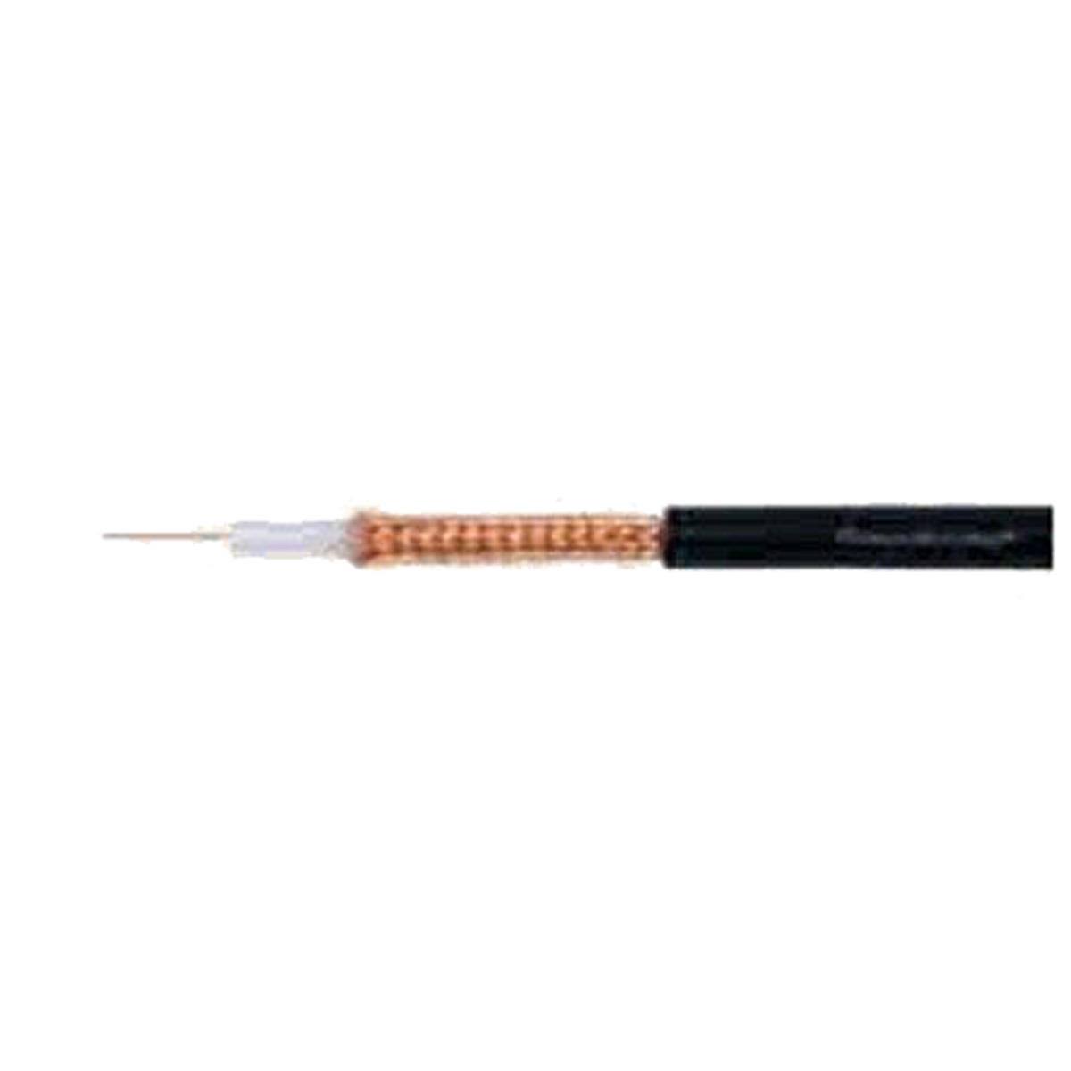 Solid 20 AWG RG-59 Bulk Coax Cable O850804