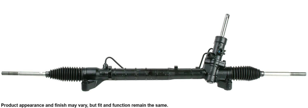 Rack & Pinion E858224