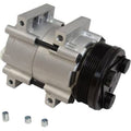 A/C Compressor D399