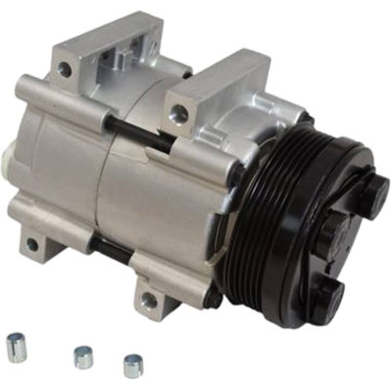 A/C Compressor D399
