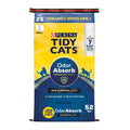 Non-Clumping Cat Litter D888