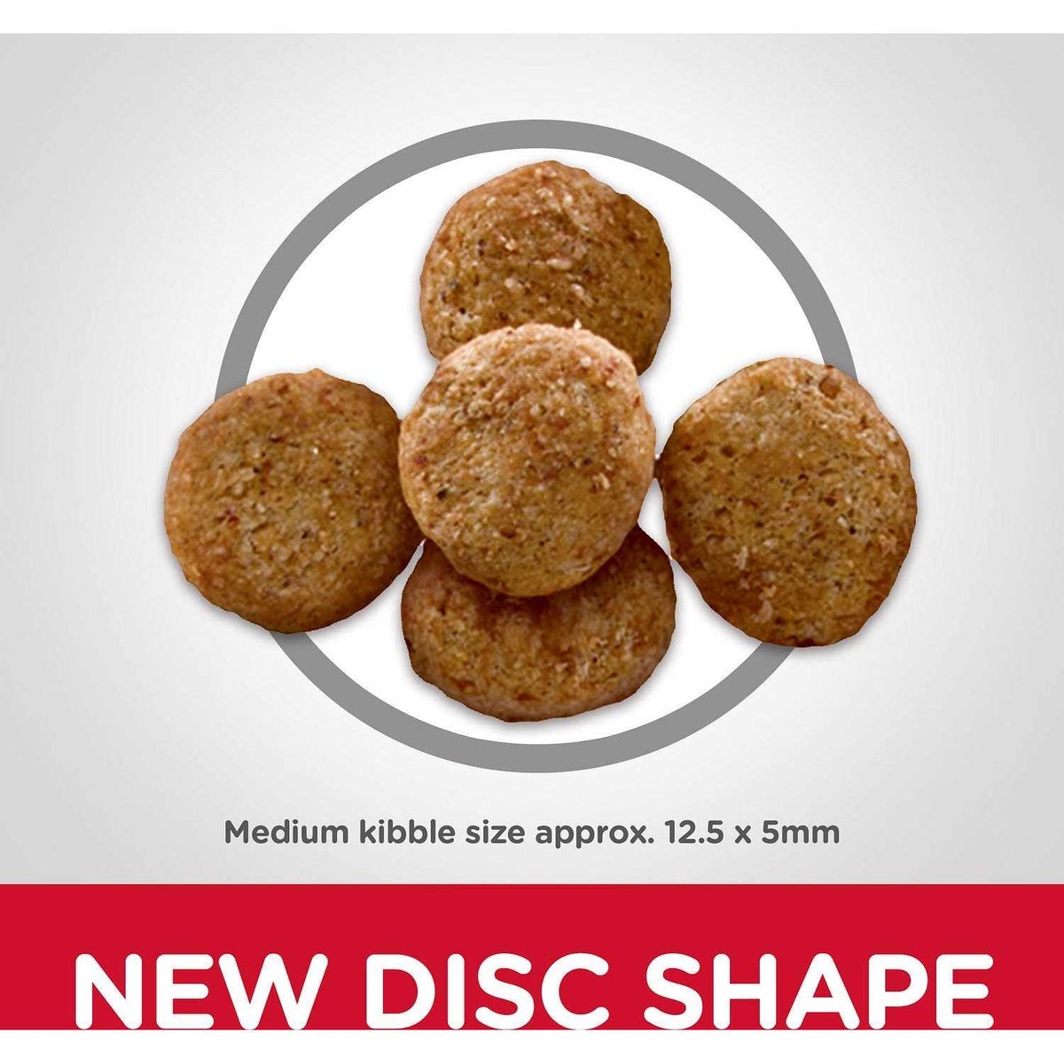 Adult Light Chicken Meal & Barley Dry Dog Food E20107