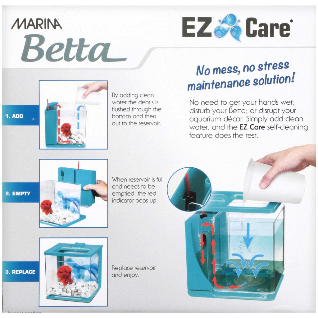 Betta EZ Care F681387
