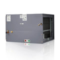 2.5 Ton Horizontal Cased Evaporator Coil F4939