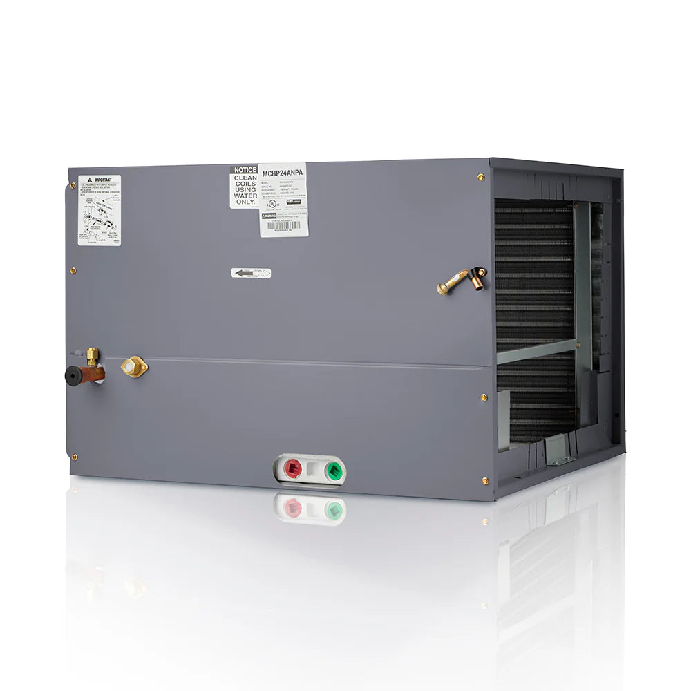 2.5 Ton Horizontal Cased Evaporator Coil F4939