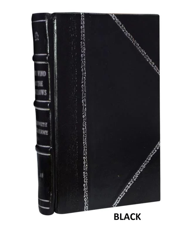 Leather Bound Volume verzameling 2 d. N7154