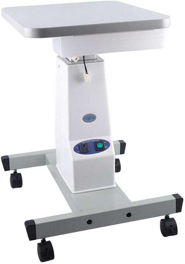 Motorized Instrument Table with Electric Lifting U625195
