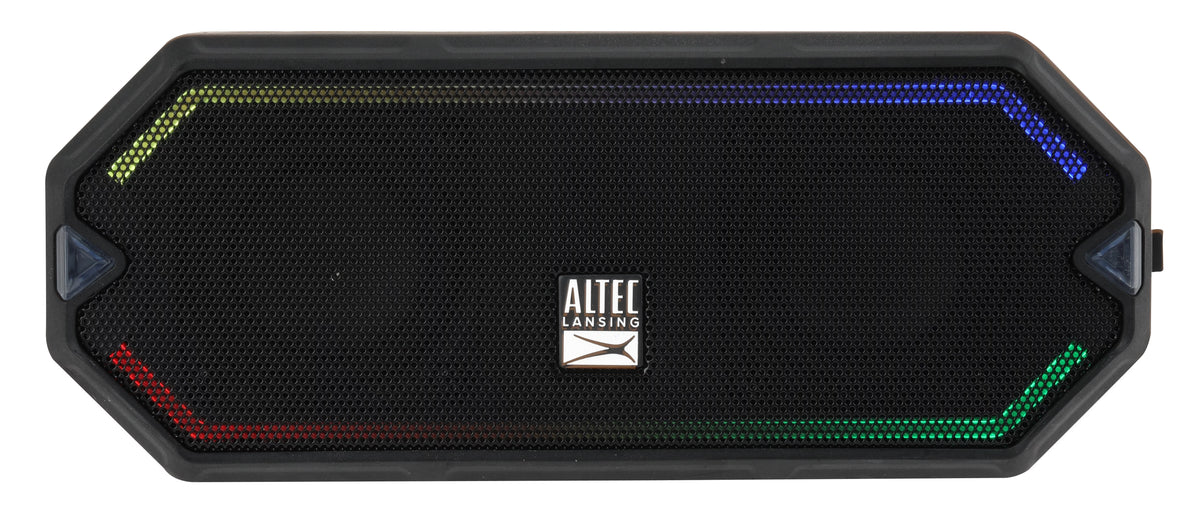 Everythingproof Wireless Bluetooth Speaker, Black D664948