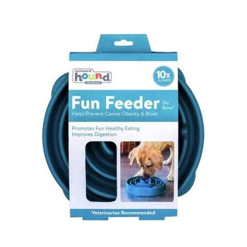 Slow Dog Bowl H858168